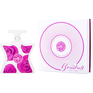 Bond No. 9 Central Park South Perfume FragranceNet