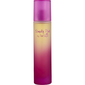 Pink Sugar Eau De Toilette Spray 3.4 oz & Shimmering Perfume Roll-On 1.7 oz  & Shower Gel 3.4 oz & Eau De Toilette Spray Mini 0.33 oz
