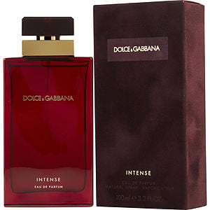 d&g perfume for women