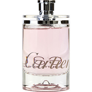 Eau de Cartier Goutte de Rose Perfume | FragranceNet®