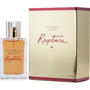 Victoria's Secret RAPTURE Perfume - Limited Edition - munimoro.gob.pe