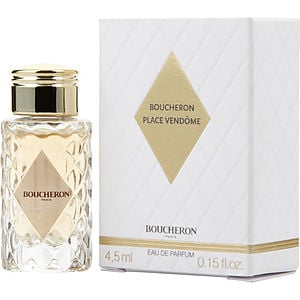 boucheron place vendome review