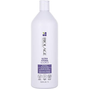 Biolage Ultra Hydrasource Shampoo 33.8 oz by Matrix