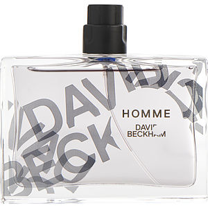 David Beckham Homme Cologne FragranceNet