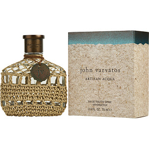 john varvatos artisan acqua 4.2 oz