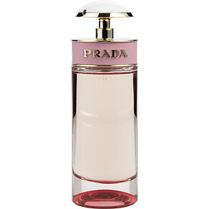 prada candy florale precio