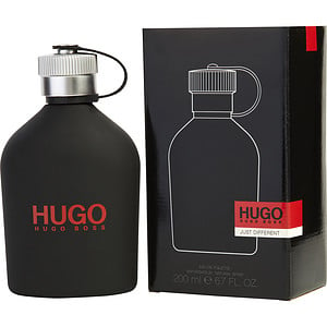 hugo just different cologne
