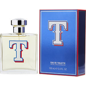 Texas Rangers Cologne for Men by Texas Rangers at FragranceNet®