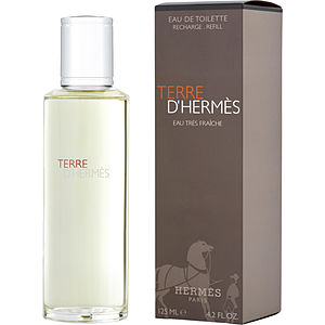 Terre d'Hermes Eau Tres Fraiche Cologne for Men by Hermes at 