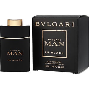香水(男性用) BVLGARI MAN IN BLACK 60mL Eau de Parfum Amazon.com : Bvlgari Man In Black Eau De Parfum Spray 3.4oz