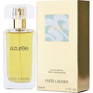 Azuree Soleil Eau Fraiche Skinscent Estée Lauder perfume - a fragrance for  women 2007