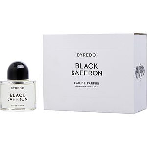 Black Saffron Byredo Eau De Parfum Spray 1.6 oz