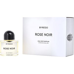 Rose Noir Byredo Eau de Parfum | FragranceNet.com®