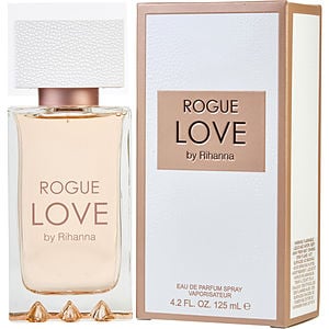 Mekaniker side leje Rogue Love By Rihanna Perfume for Women by Rihanna at FragranceNet.com®