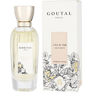 Annick Goutal L'Ile Au The Perfume | FragranceNet.com®