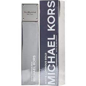 Michael Kors White Luminous Gold Perfume | FragranceNet®