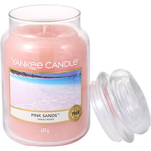 Yankee Candle Pink Sands Filled Votive Scented Candle Price in