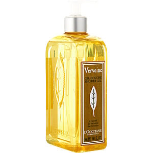 L'Occitane Verveine Shower Gel | FragranceNet.com®