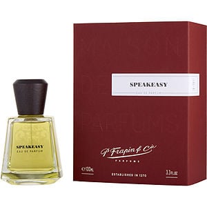 【美品】フラパン スピークイージー【Frapin SPEAKEASY】 Speakeasy-
