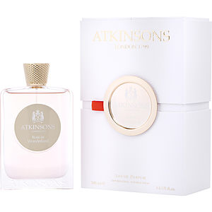 ATKINSONS ホワイトローズ アリックス オードパルファム White Rose de