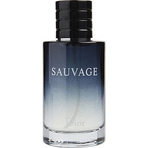 the fragrance shop sauvage