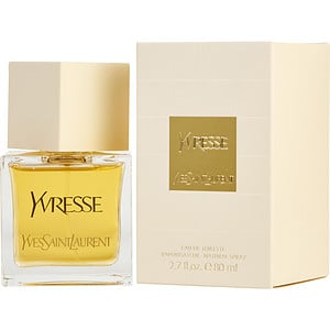 yvresse edp