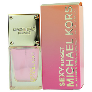 Michael Kors Sexy Blossom For Her 