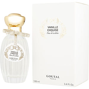 Annick Goutal Vanille Exquise Perfume | FragranceNet.com®