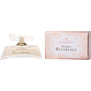 Tendre reverence online perfume