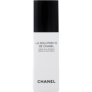 Chanel La Solution 10 De Chanel Sensitive Skin Cream