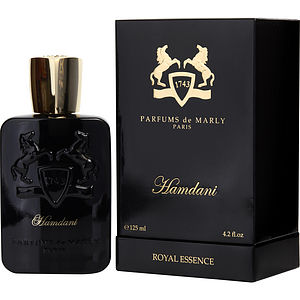 Parfums de Marly Hamdani Cologne | FragranceNet ®