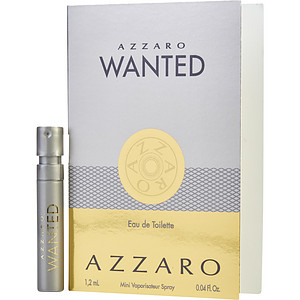 Azzaro wanted online men