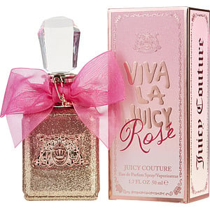 viva la vida rose perfume