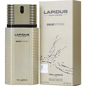 gold extreme lapidus