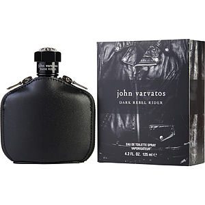 john varvatos perfume dark rebel