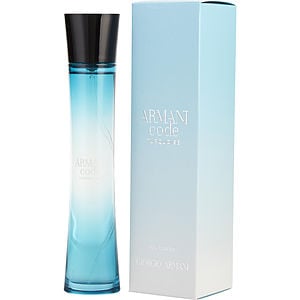 Armani Code Turquoise Perfume | FragranceNet.com®