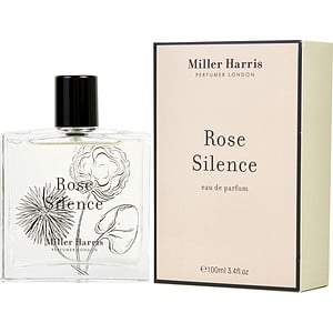 Rose Silence Parfum by Miller Harris | FragranceNet.com ®