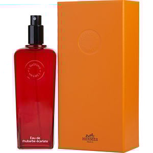 HERMÈS Eau de rhubarbe écarlate 200ml Eau de rhubarbe ecarlate Eau de cologne - 3.38 fl.oz