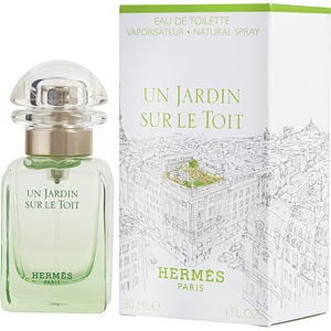 Un Jardin Sur Le Toit Eau de Toilette | FragranceNet.com®