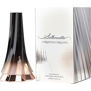 Christian Siriano Silhouette Parfum FragranceNet