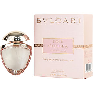 Bvlgari rose goldea 25ml hotsell