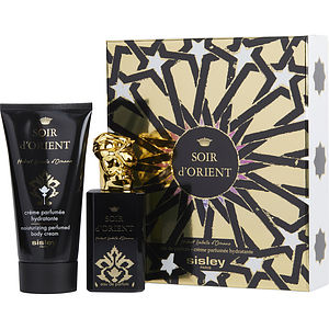 sisley SOIR d'ORIENT ソワール ドリエン ギフトセット sisley SOIR d'ORIENT ソワール ドリエン ギフトセット