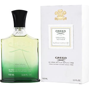 Creed Vetiver Eau de Parfum | FragranceNet.com®