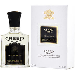 creed royal oud reddit