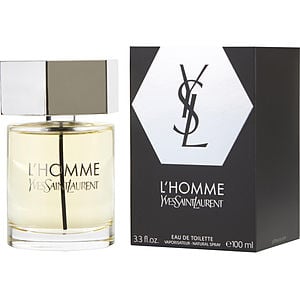 Yves Saint Laurent Cologne for Men