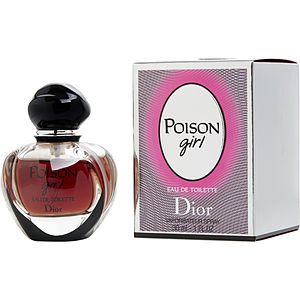 Poison Girl by Christian Dior Eau De Parfum Spray 3.4 oz for Women