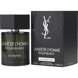 YSL L'Homme Le Parfum 1 oz – HumbleScents