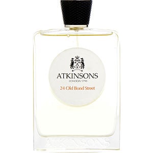 Atkinsons 24 Old Bond Street Cologne | FragranceNet.com®