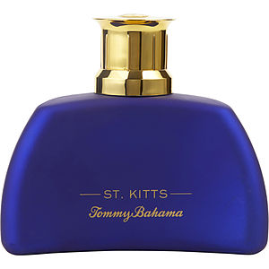 st kitts perfume