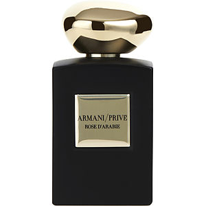 Armani Prive Rose d Arabie Eau De Parfum for Unisex by Giorgio